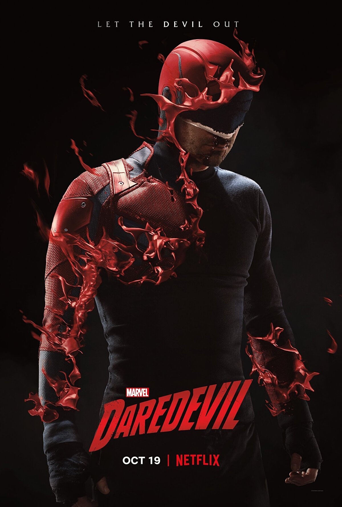 Daredevil<br>8.6 Puan