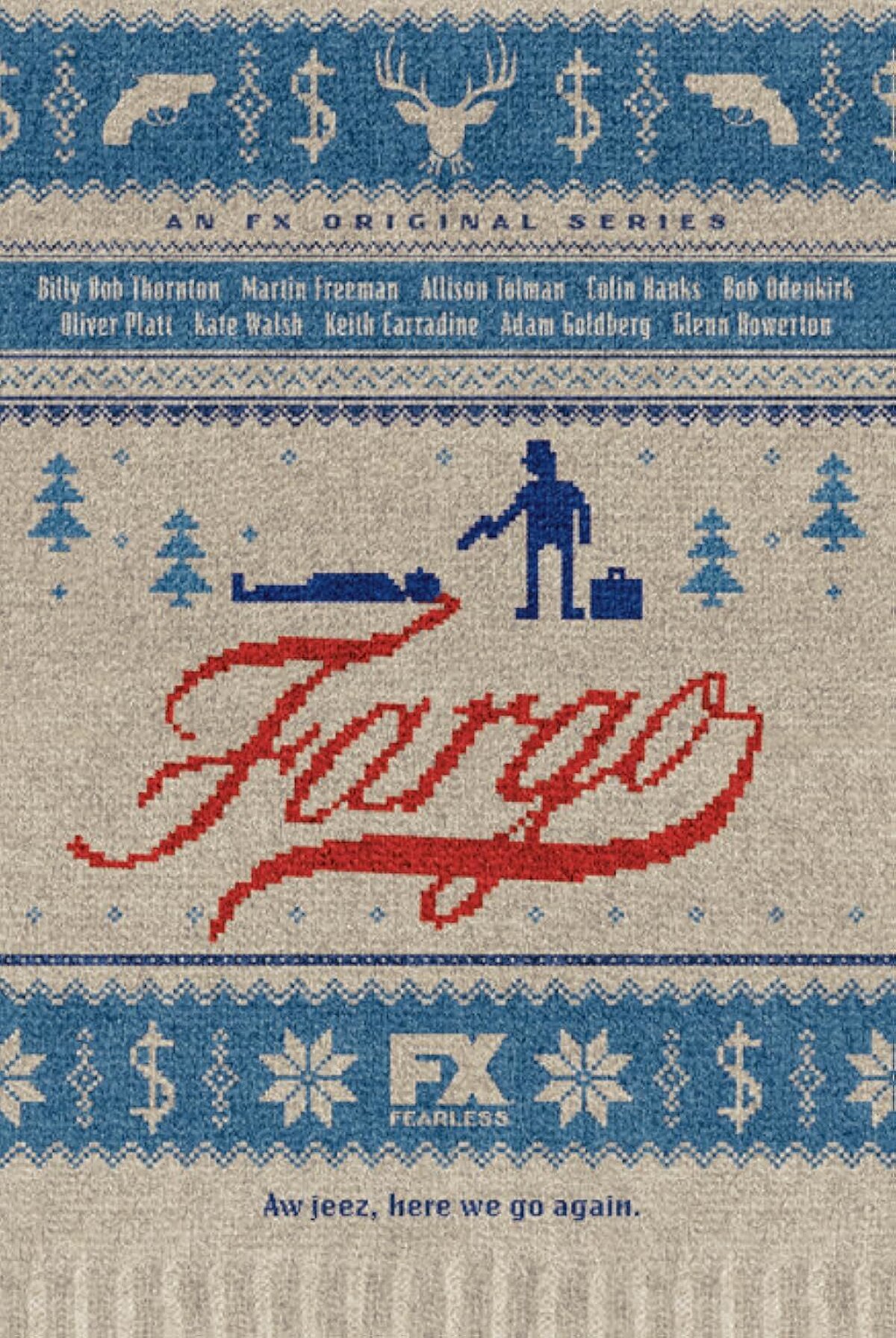 Fargo<br>8.8 Puan
