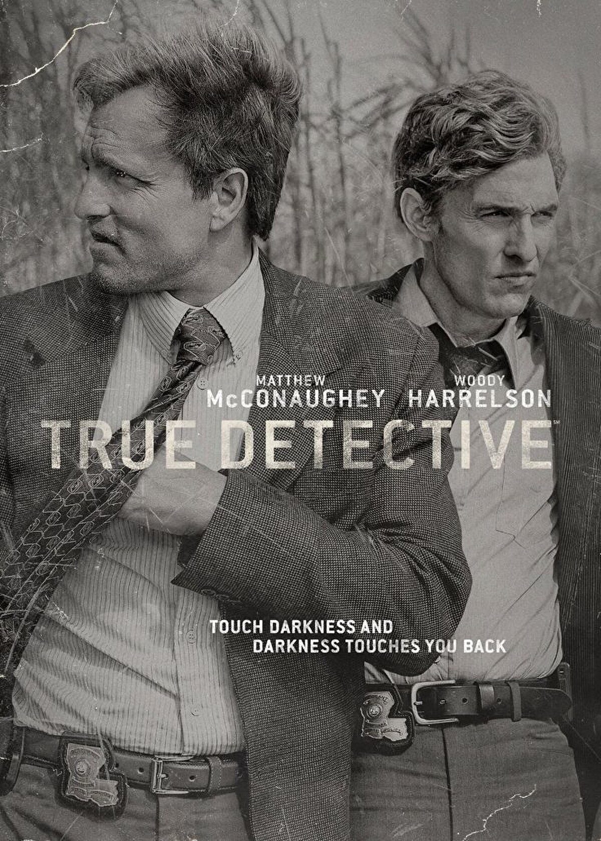 True Detective<br>8.9 Puan