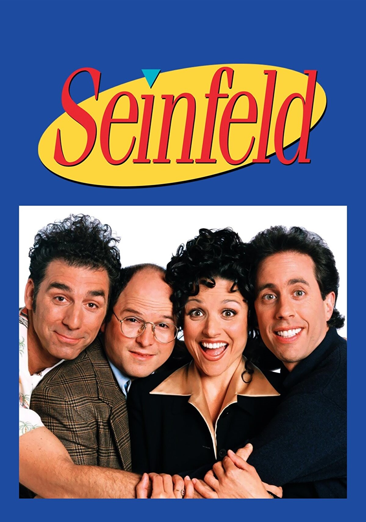 Seinfeld<br>8.9 Puan