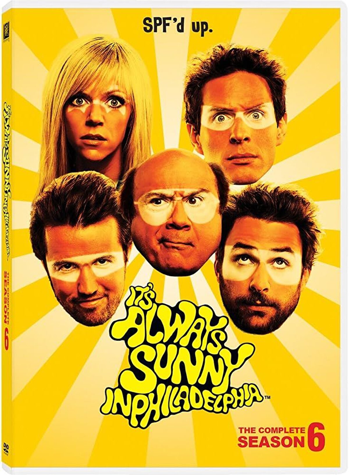It's Always Sunny in Philadelphia<br>8.8 Puan