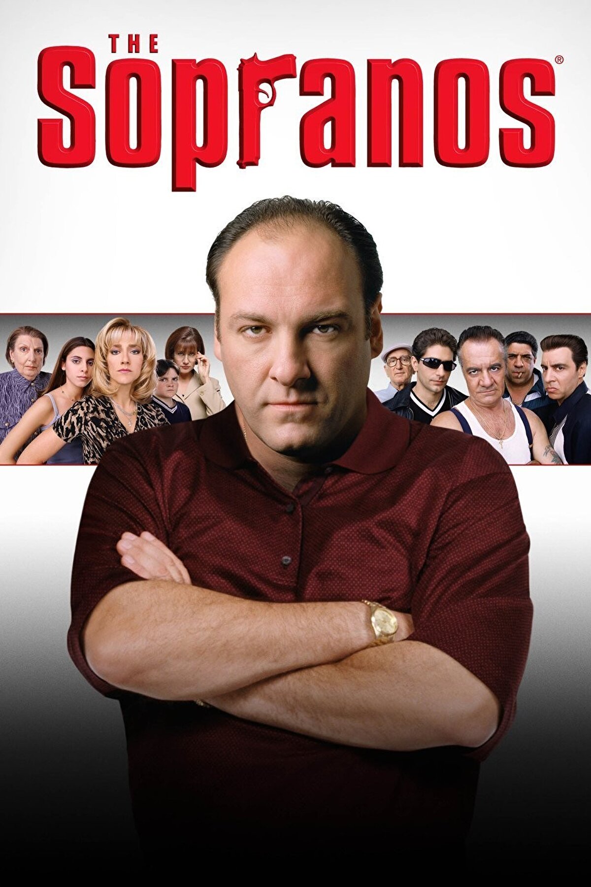 The Sopranos<br>9.2 Puan<br>