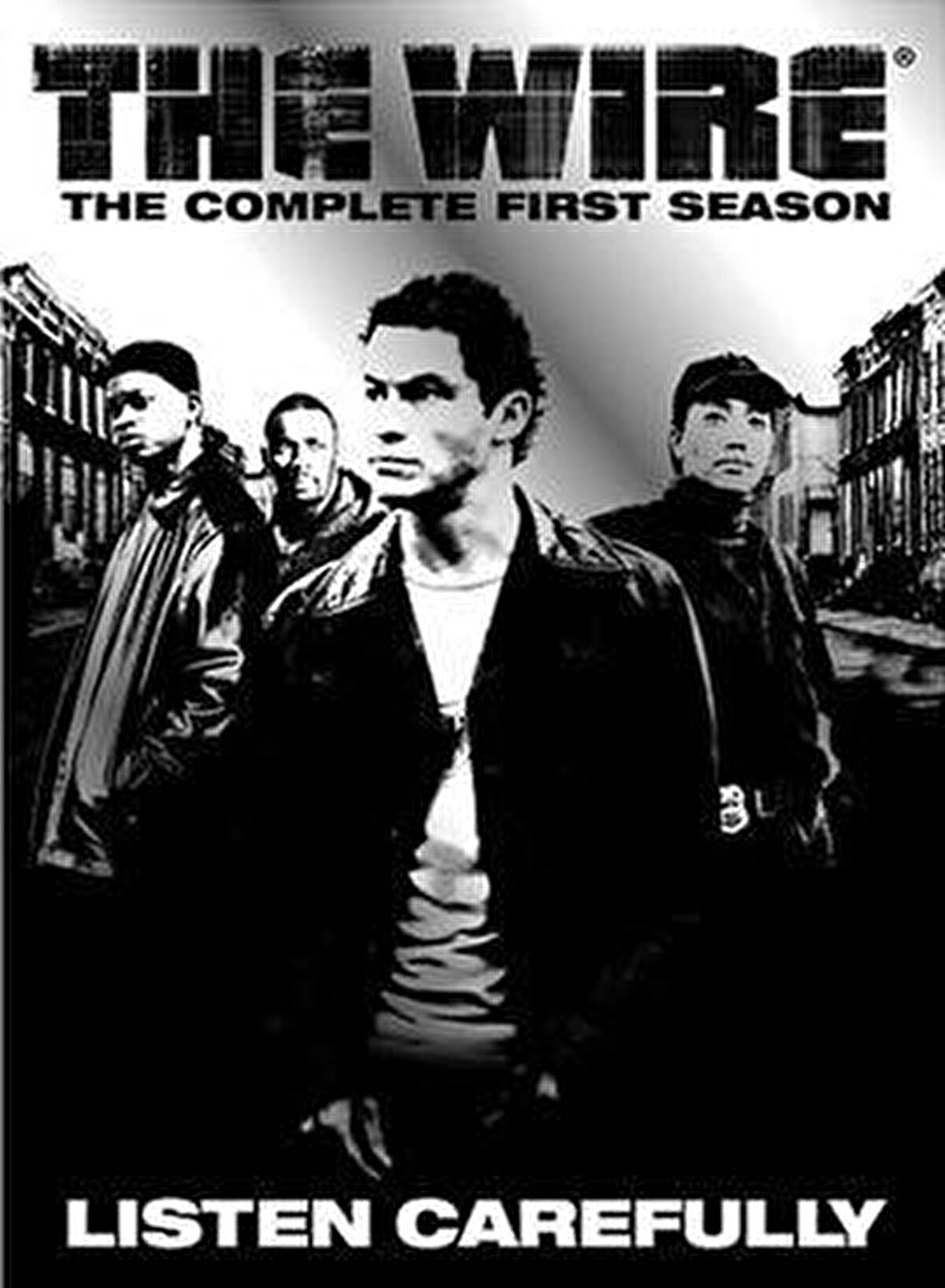 The Wire<br>9.3 Puan