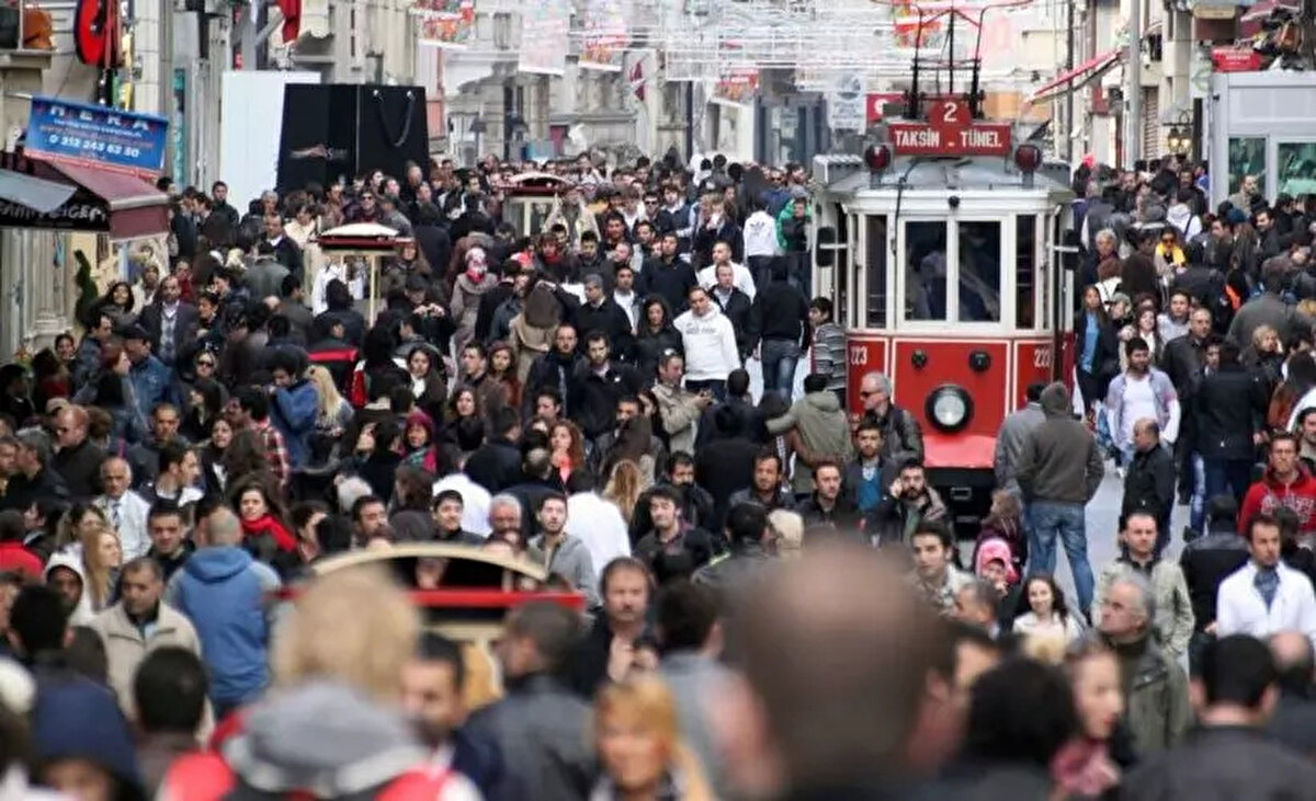 Dünyanın en tehlikeli ülkeleri sıralamasında 147 ülke arasında Türkiye 91. sırada yer alıyor.