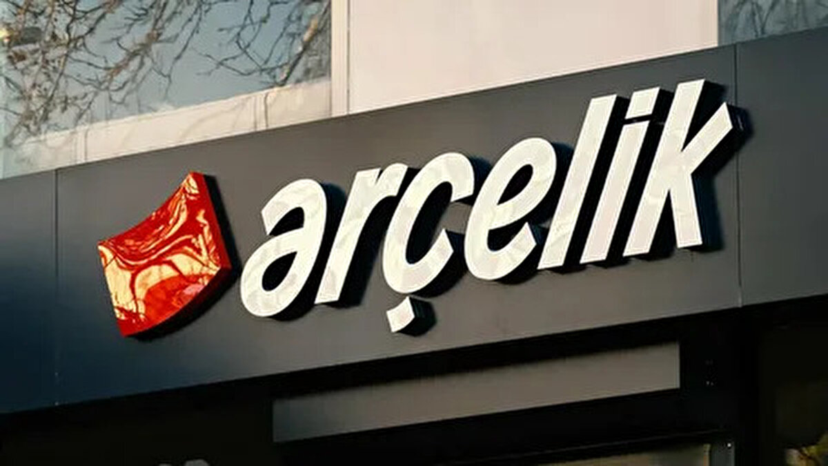 7)Arçelik: 133.336.266.536 TL