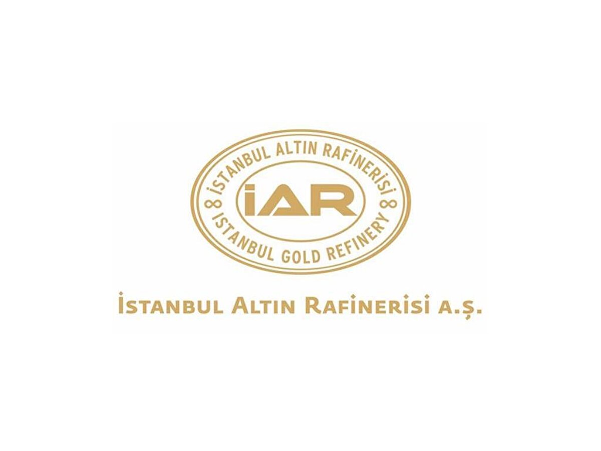 5) İstanbul Altın Rafinerisi:	166.585.257.103 TL