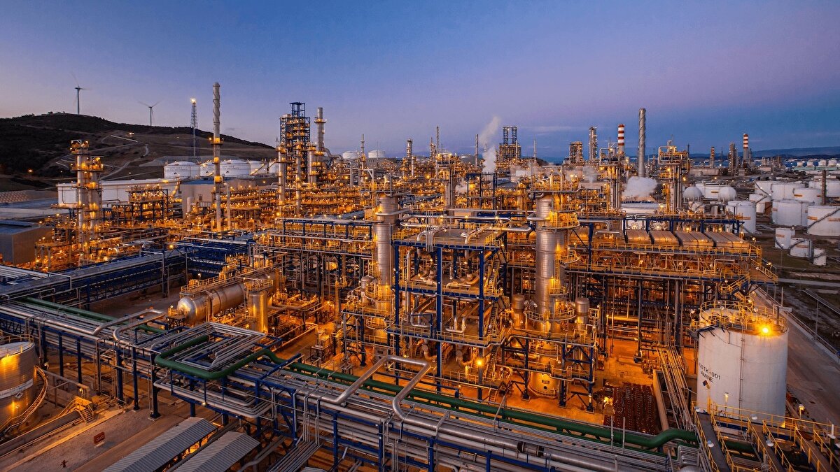 3) Star Rafineri: 	201.649.898.936 TL