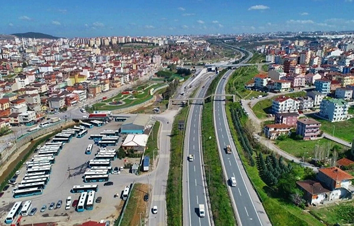 BURSA İNEGÖL NÜFUSU 299.203<br><br>