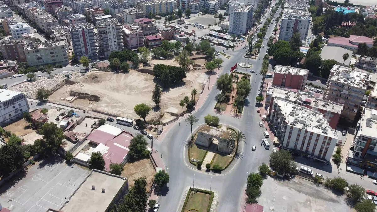 MERSİN TARSUS NÜFUSU 353.469