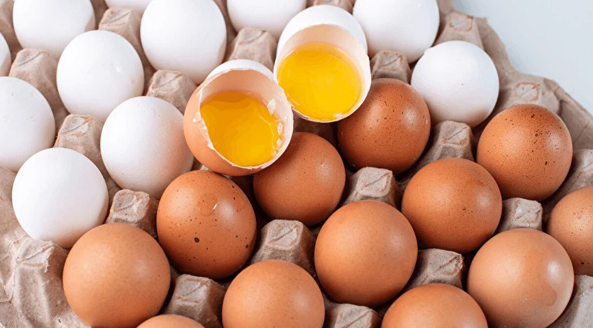 Ticaret Bakanlığı sofralık yumurta ihracatında olan Destekleme ve Fiyat İstikrar Fonu’nda (DFİF) artışa gitti ve Türk Silahlı Kuvvetleri, dış temsilcilikler ve insani yardım amaçlı ihracatlar için muafiyet kararı aldı.