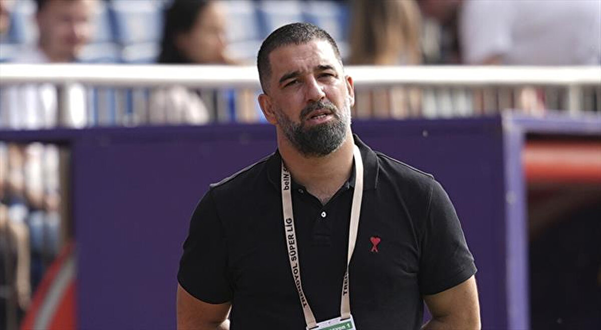 Arda Turan, bu imzanın açıklanmasının hemen ardından dikkat çeken bir hamle yaptı.