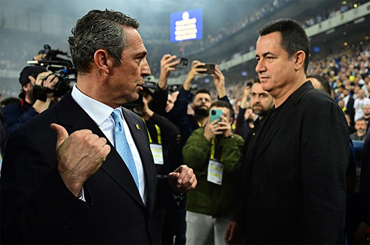 Ilıcalı'nın yaptığı açıklamada, "Böyle bir sey yok. Hiç bir sıkıntı yok. Ne diyebilirim ki, yalan haber" ifadelerini kullandığı belirtildi.<br>