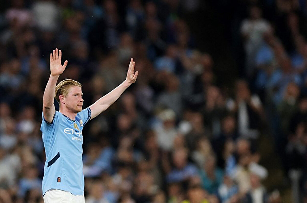 Napoli ile görüşmelerde oldukça mesafe kaydeden ve artık imza aşamasına gelen Belçikalı yıldızla ilgili çarpıcı bir Fenerbahçe iddiası ortaya atıldı.<br>