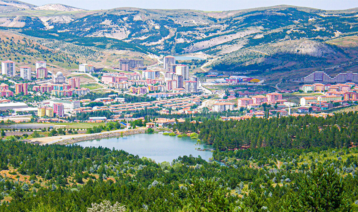 30 - YOZGATLI | 151 BİN 379