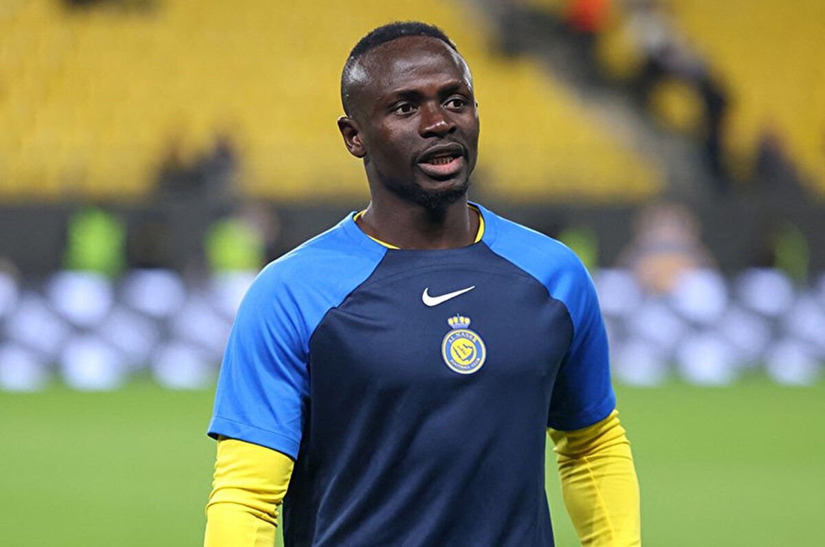 Sadio Mane'nin ikna edilmesi halinde Al-Nassr'a bonservis ödenmeyeceği haber detayında yer aldı.<br>