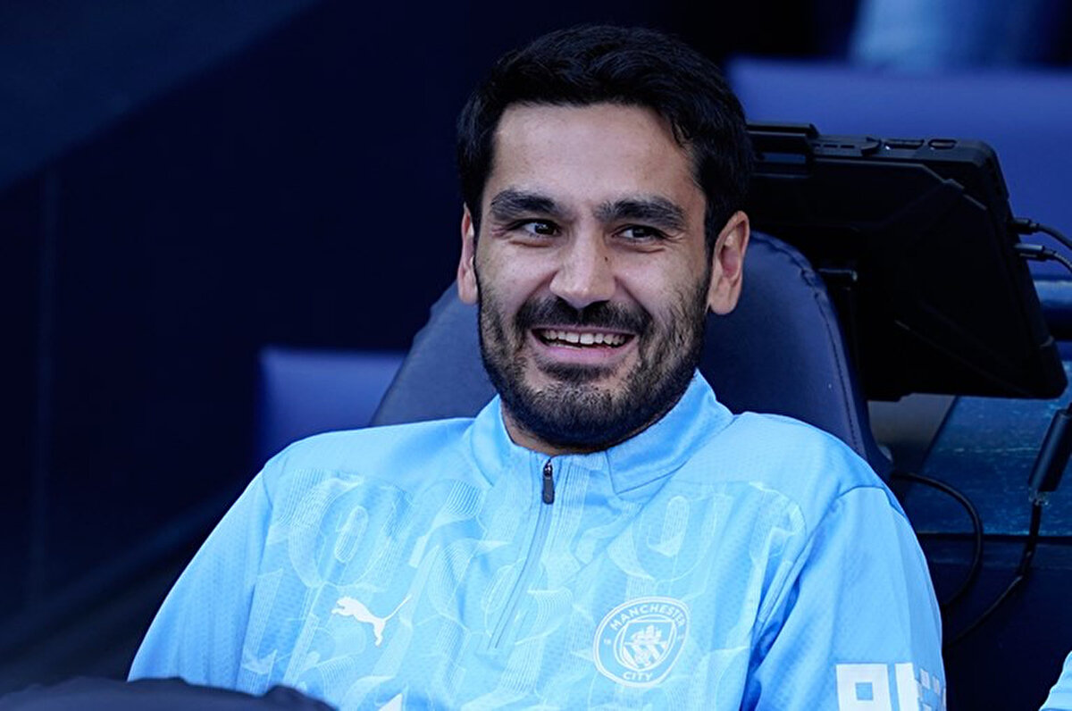 Türkiye Gazetesi'nde yer alan habere göre, İlkay Gündoğan ile Galatasaray yöneticileri arasında bir görüşme gerçekleşti.<br>