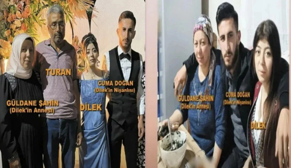 Develi 2. Asliye Ceza Mahkemesinde görülen duruşmada, müştekiler D.Ş. (25) ve babası T.Ş. (52) ile taraf avukatları hazır bulundu. Sanıklar Güldane Ş. (46) ve Cuma D. (21) ise tutuklu bulundukları cezaevinden Ses ve Görüntü Bilişim Sistemi aracılığıyla duruşmaya katıldı.