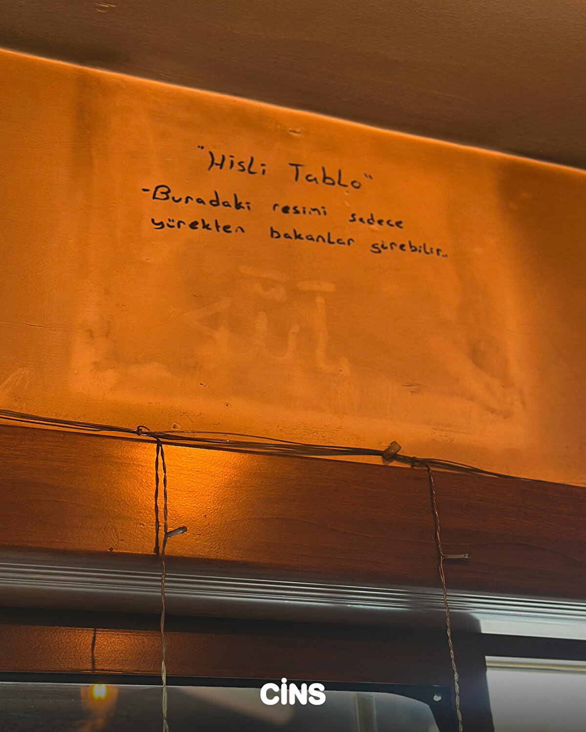 Buradaki resmi sadece yürekten bakanlar görebilir 