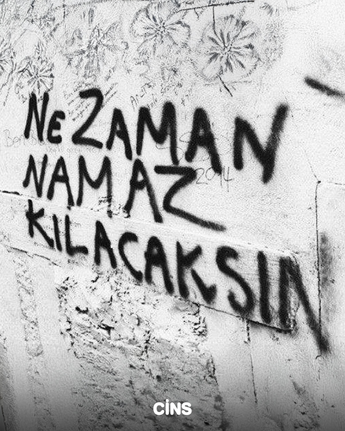 Ne zaman namaz kılacaksın?