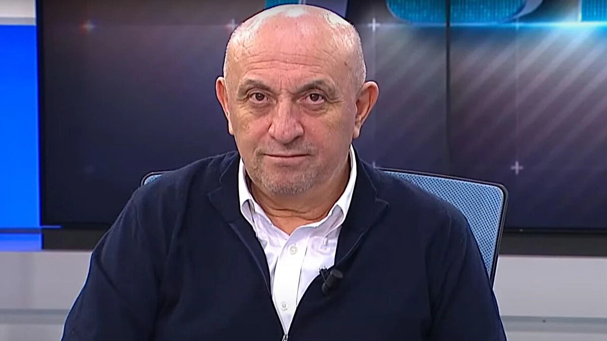 Engin, Asistanaliz'deki programda şunları söyledi:<br><br>