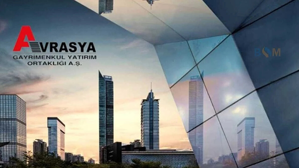 Avrasya Gayrimenkul Yatırım Ortaklığı A.Ş. (AVGYO)<br>Şirket, temettü dağıtmayacak.