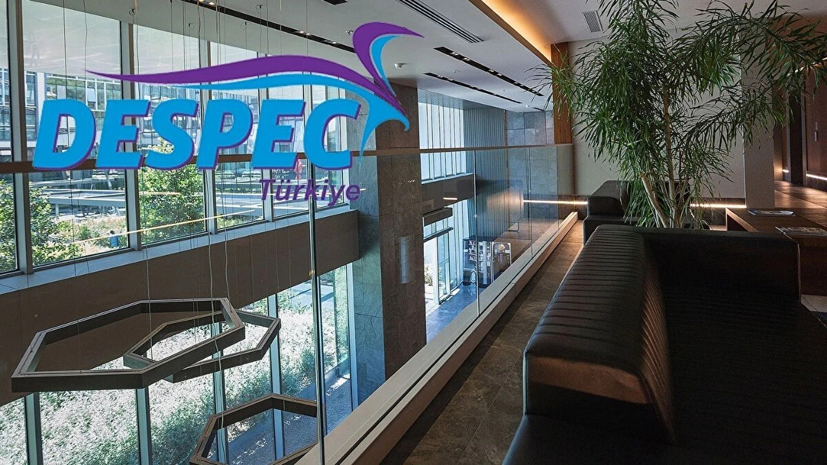 Despec Bilgisayar Pazarlama ve Ticaret A.Ş. (DESPC)<br>Şirket, temettü dağıtmayacak.