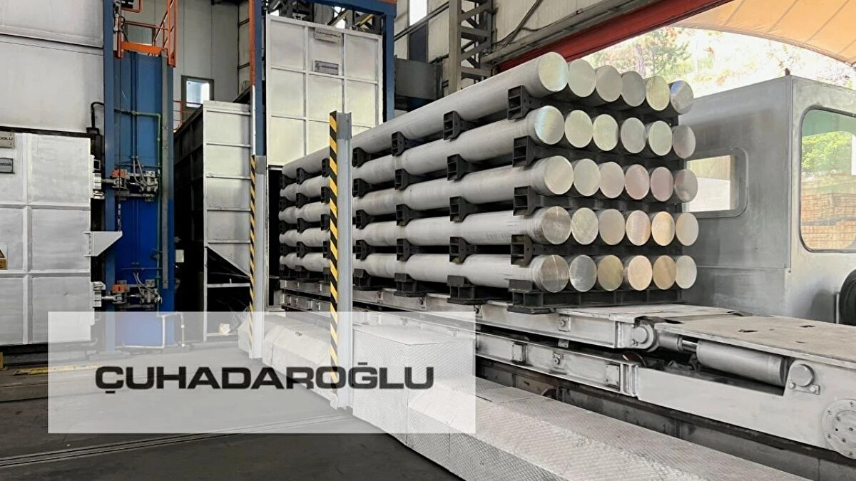 Çuhadaroğlu Metal Sanayi ve Pazarlama A.Ş. (CUSAN)<br>Şirket, temettü dağıtmayacak.