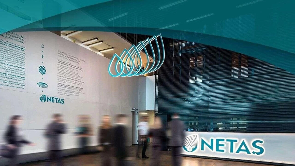 Netaş Telekomünikasyon A.Ş. (NETAS)<br>Şirket, temettü dağıtmayacak.