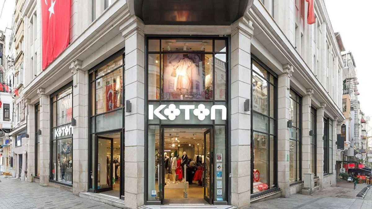 Koton Mağazacılık Tekstil Sanayi ve Ticaret A.Ş. (KOTON)<br>Şirket, temettü dağıtmayacak.