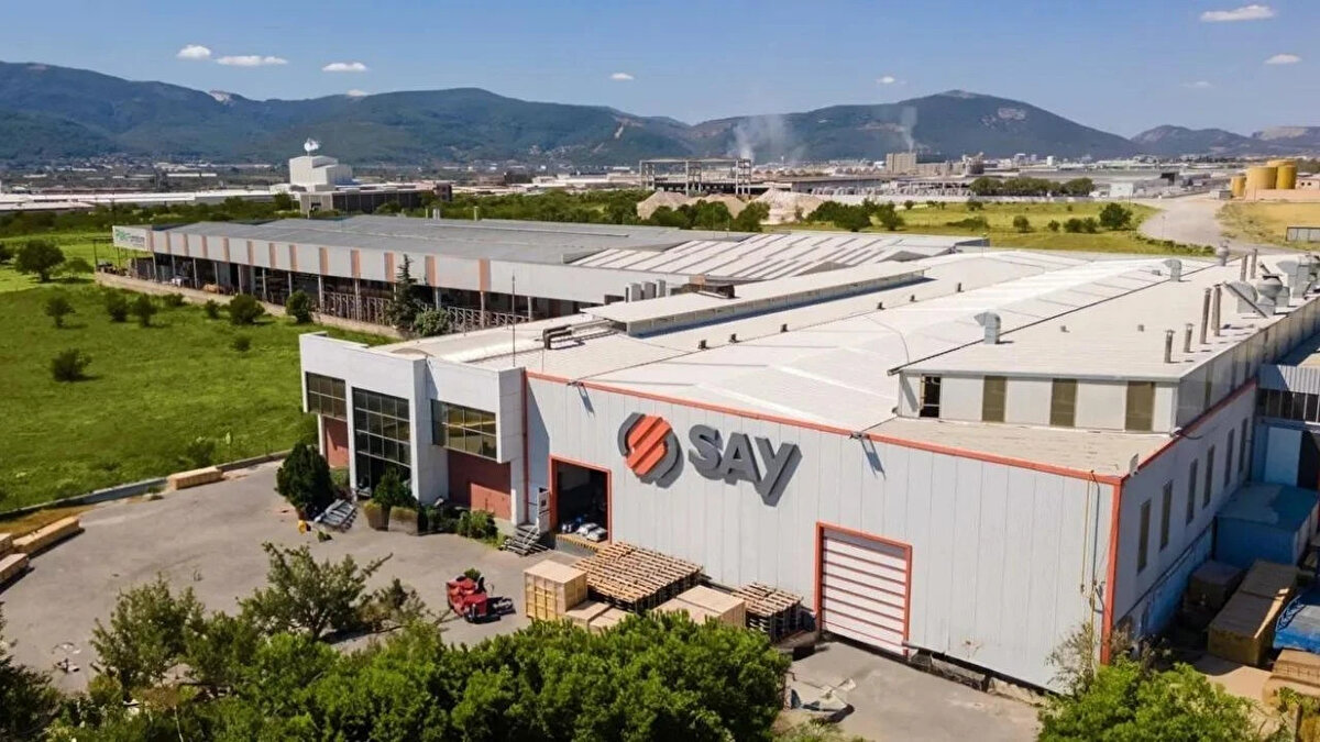 Say Yenilenebilir Enerji Ekipmanları Sanayi ve Ticaret A.Ş. (SAYAS)<br>Şirket, temettü dağıtmayacak.