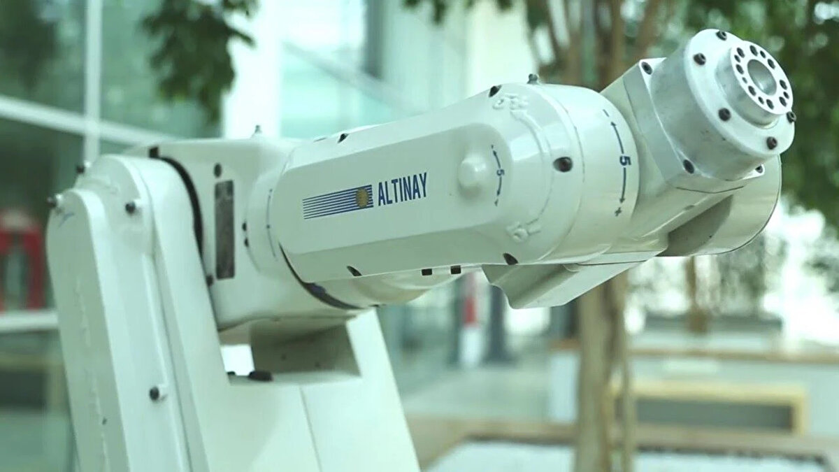 Altınay Savunma Teknolojileri A.Ş. (ALTNY)<br>Şirket, temettü dağıtmayacak.