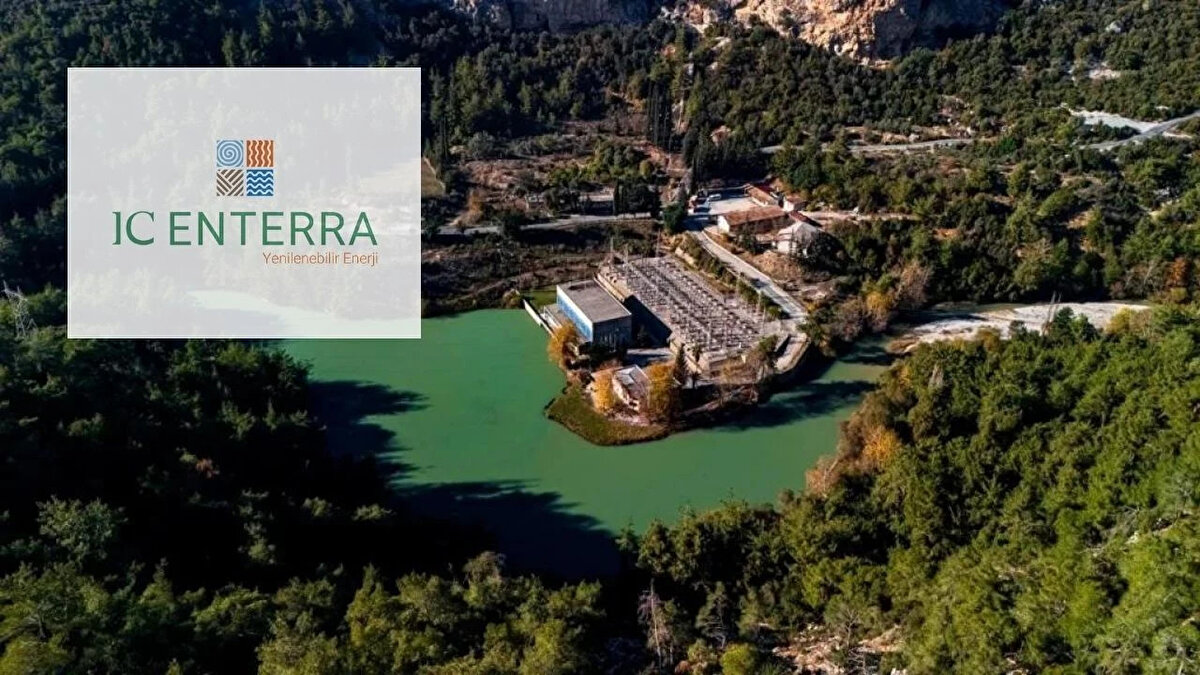 IC Enterra Yenilenebilir Enerji A.Ş. (ENTRA)<br>Şirket, temettü dağıtmayacak.