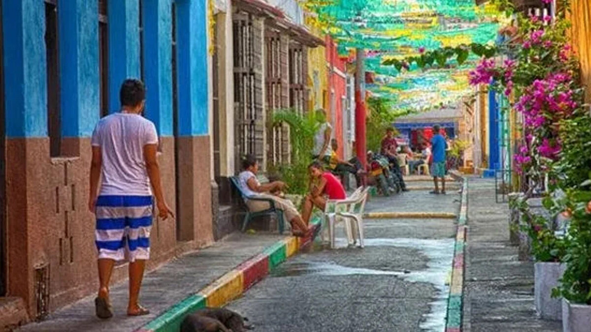 81 ilimizin birbirinden güzel sokaklarından 1 tanesinin bile listeye girmemiş olması büyük tepki çekti.