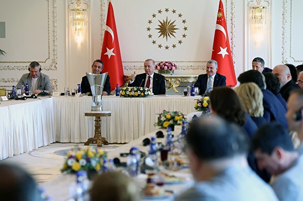 Kabulde, Gençlik ve Spor Bakanı Osman Aşkın Bak da hazır bulundu.<br><br>