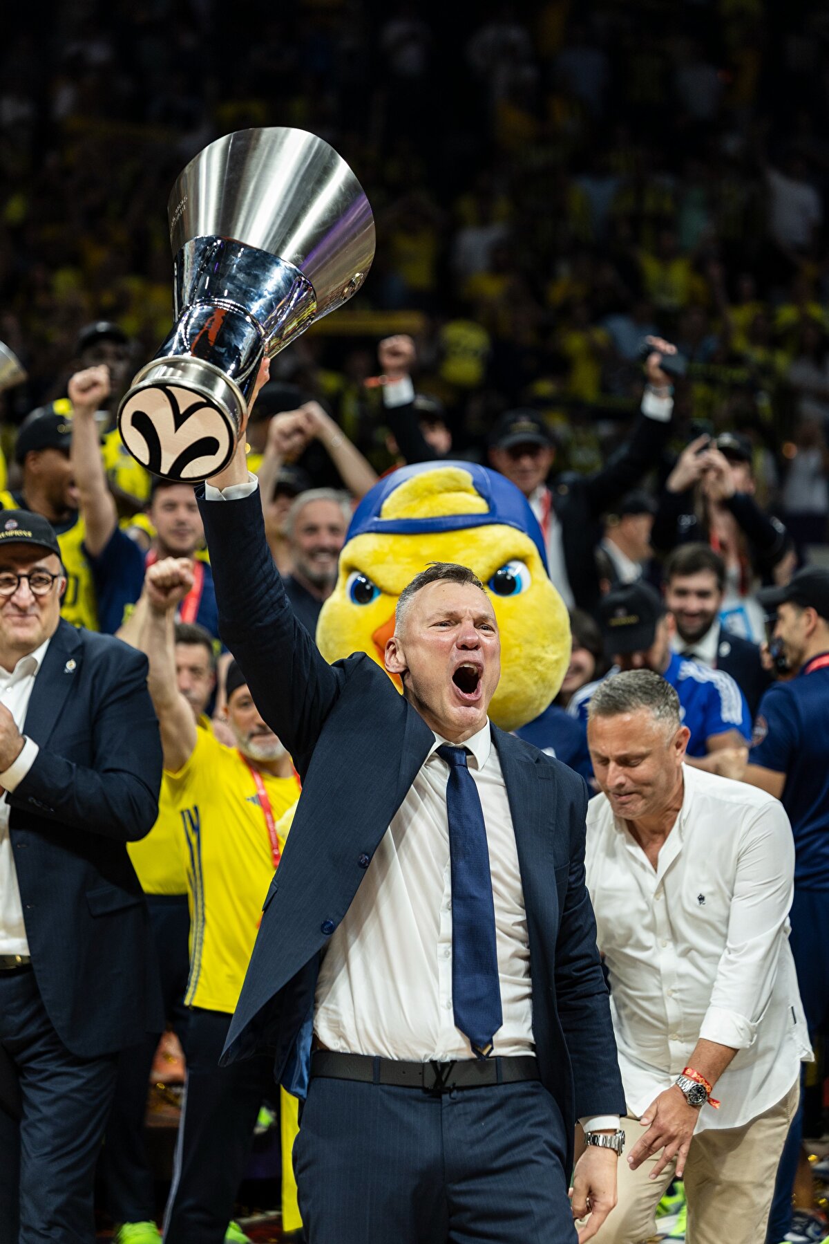 İşte takımların bütçeleri: 