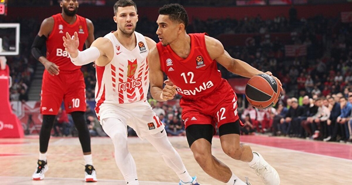 7) Bayern Münih - 33 Milyon Euro