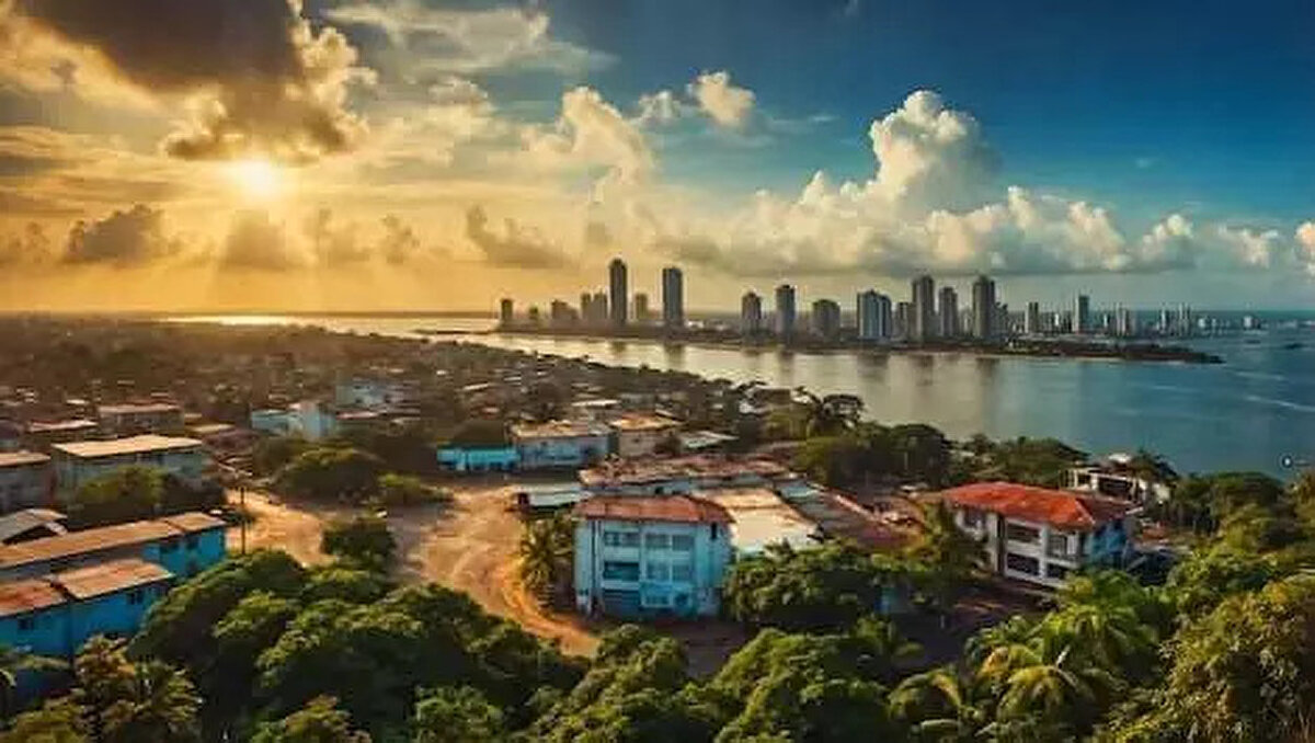 35)  GABON  |  486,2 MİLYON DOLAR