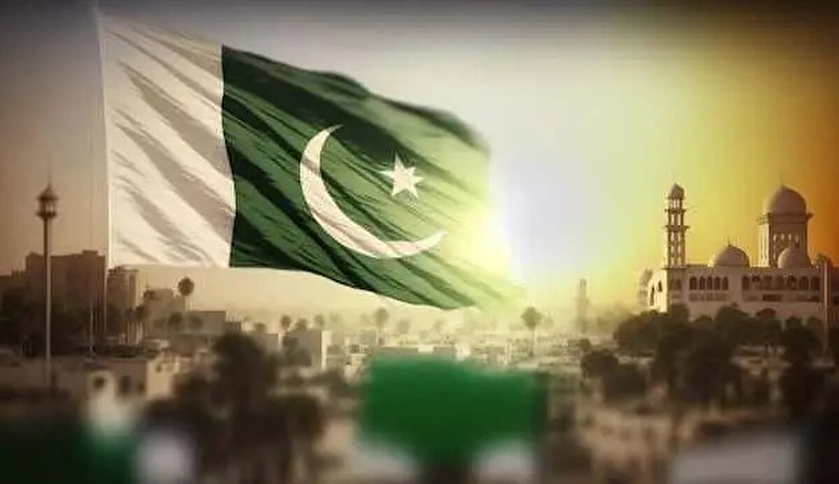 5)  PAKİSTAN  |  6,32 MİLYAR DOLAR