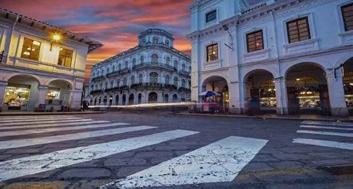 4)  EKVADOR  |  6,65 MİLYAR DOLAR