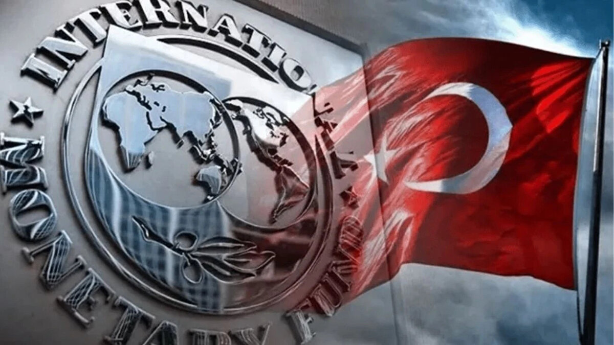 Türkiye, IMF'ye olan son borcunu 14 Mayıs 2013 tarihinde ödemiştir.