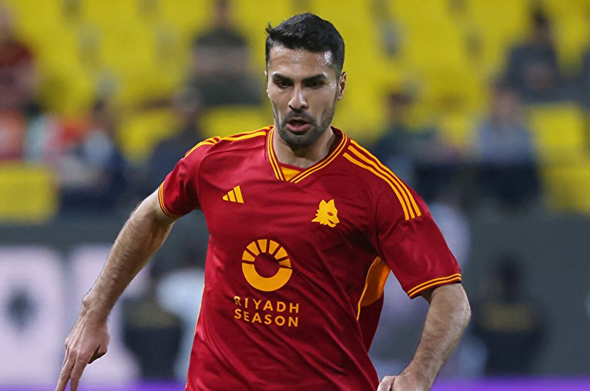 Fulham'ın da talip olduğu tecrübeli futbolcunun 6 milyon Euro'luk bonservis bedelinin düşmesi bekleniyor. <br>