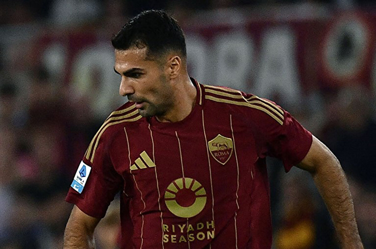 Haber detayında, Beşiktaş'ın Roma forması giyen Zeki Çelik'i de kadrosunu katmayı planladığı ifade edildi.<br>