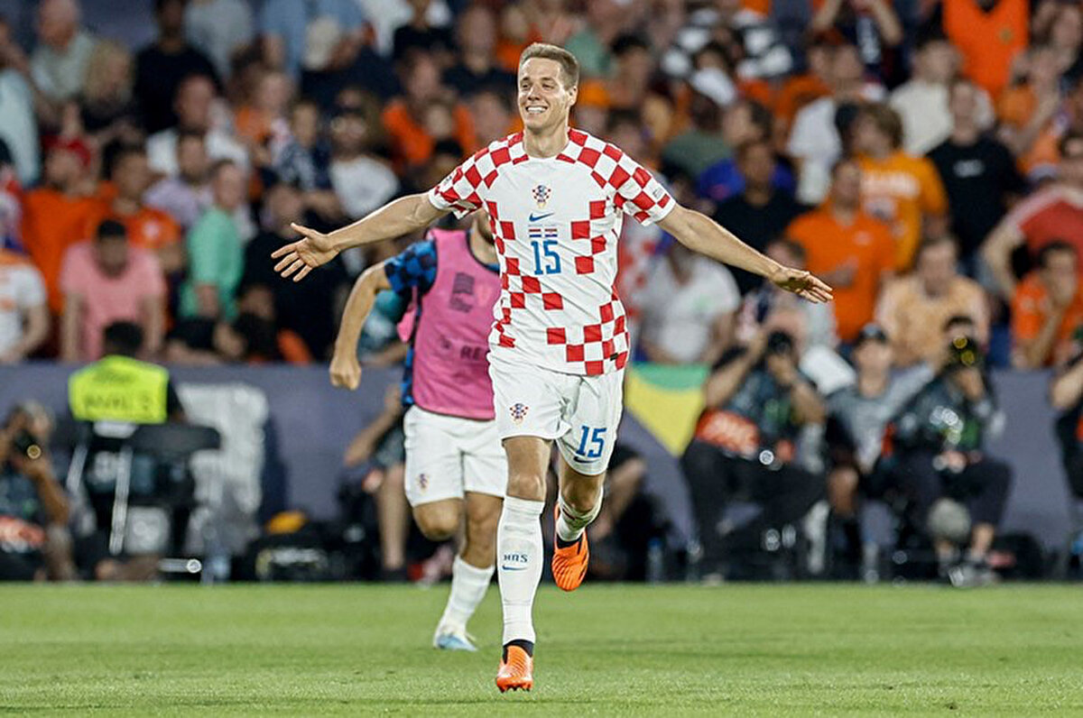 30 yaşındaki Mario Pasalic bu sezon Atalanta formasıyla 47 maça çıktı. Hırvat futbolcu bu maçlarda 6 gol ve 6 asistlik skor katkısı verdi.<br>