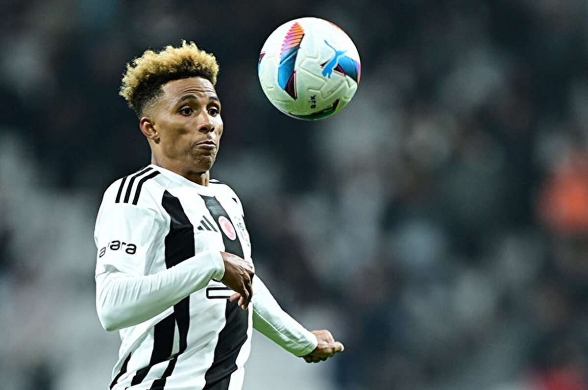 Milliyet Gazetesi'nin haberine göre; Portekizli yıldızı 20 milyon euronun üstünde bir bedelle satarak tranfser bütçesine kaynak yaratmak isteyen Beşiktaş yönetimi, ilk olarak Gedson Fernandes'in bonservisinin yüzde 50'sine sahip olan Benfica ile masaya oturdu.<br>