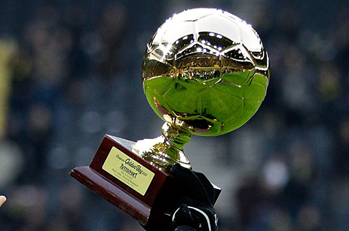 2025 Golden Boy ödülünün 100 kişilik aday listesi resmen belli oldu. <br>