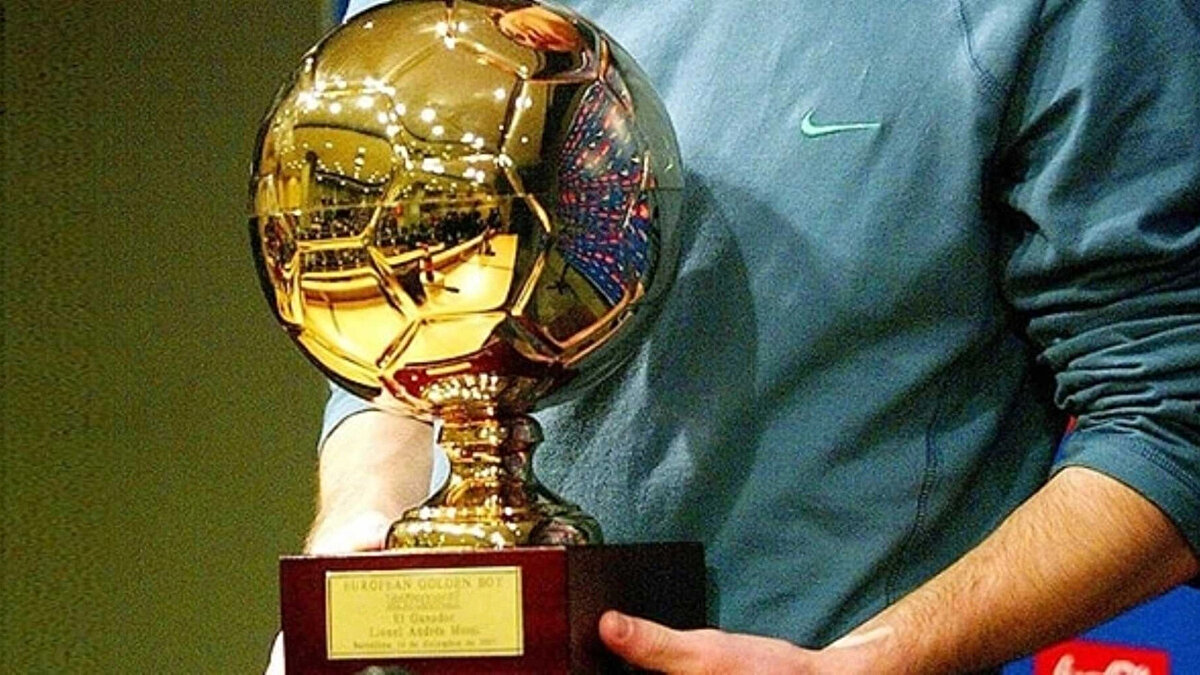 İşte Golden Boy 2025'e giren oyuncular: