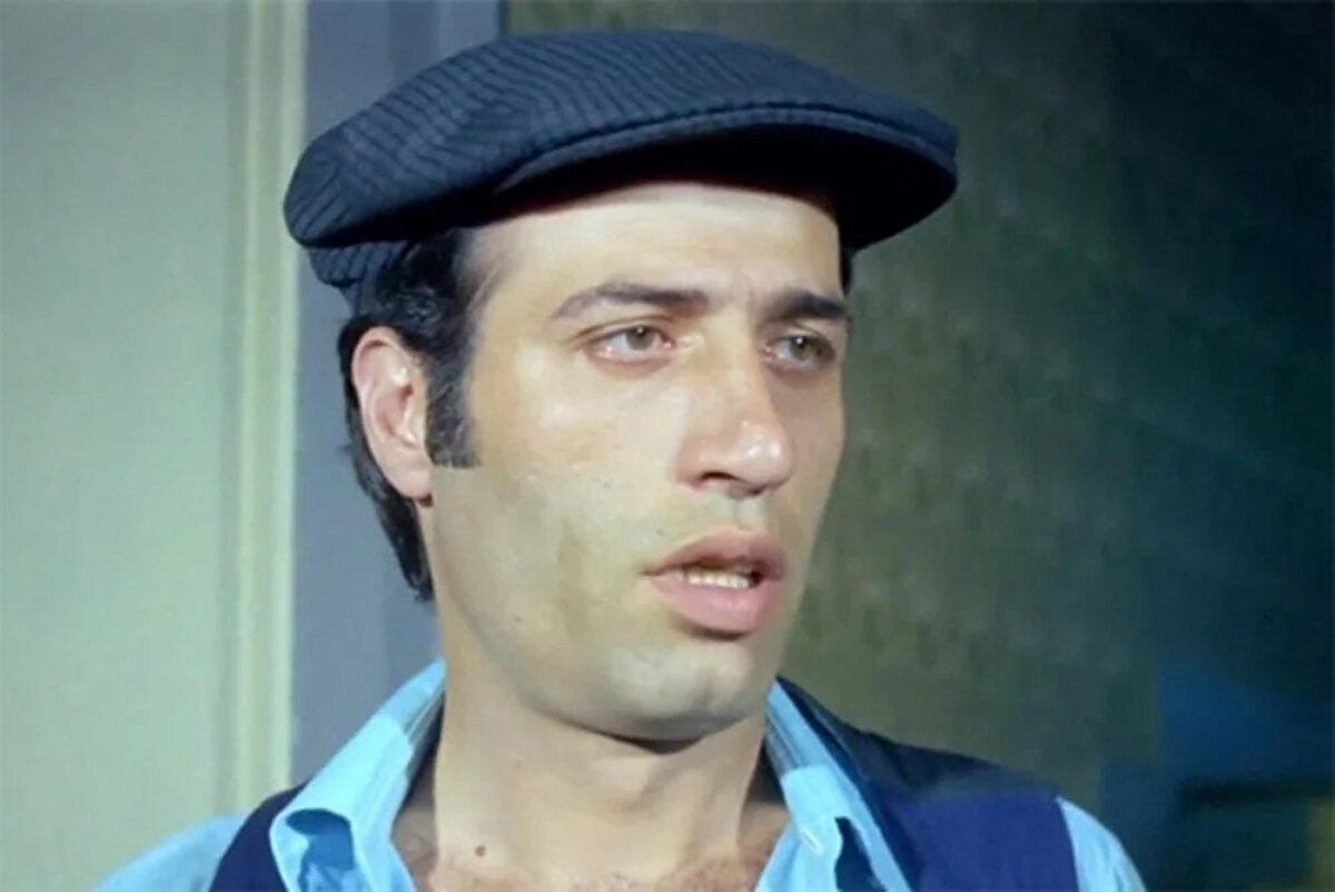 Kemal Sunal – Malatya<br><br>Aslen Malatyalı olan Kemal Sunal, 1944’te İstanbul’da doğdu. Türk sinemasının efsane komedyenlerindendir.