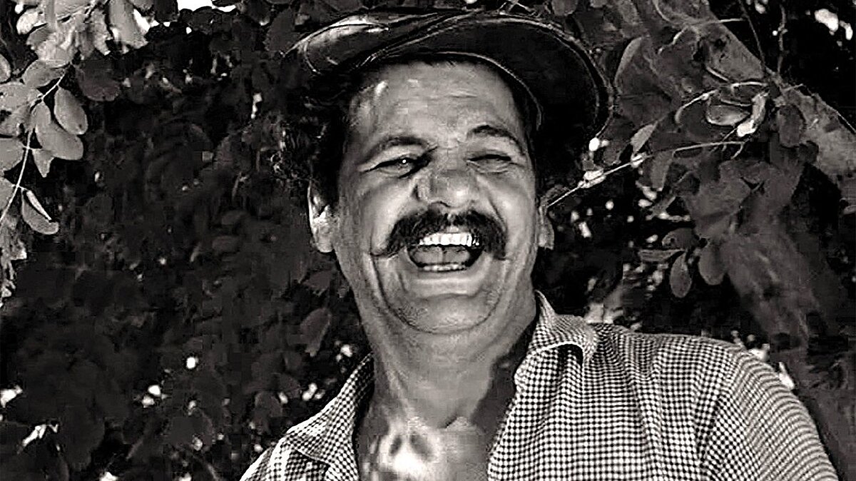 Erol Taş – Erzurum<br><br>1926’da Erzurum’da doğdu. Türk sinemasının unutulmaz "kötü adam" karakterlerinden biri olan Erol Taş, 200’den fazla filmde rol aldı.