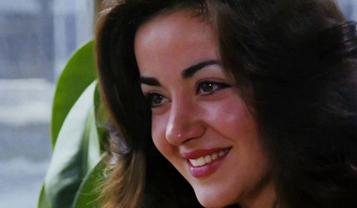 Oya Aydoğan – Erzincan<br><br>1957 Erzincan doğumlu Oya Aydoğan, 1970’lerden itibaren sinemanın sevilen isimlerinden biri oldu.