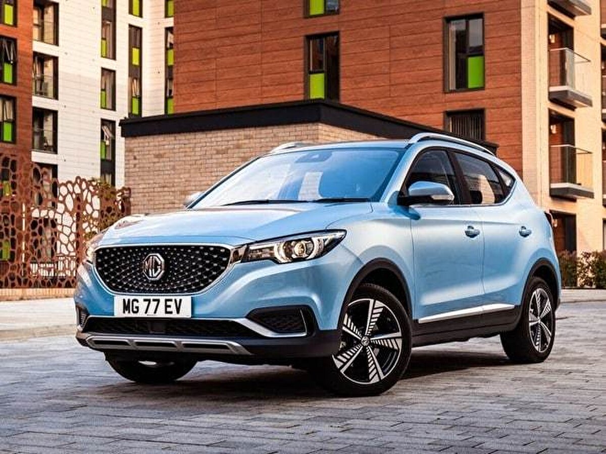 MG ZS Comfort 1.0 AT<br><br>1 milyon 399 bin TL